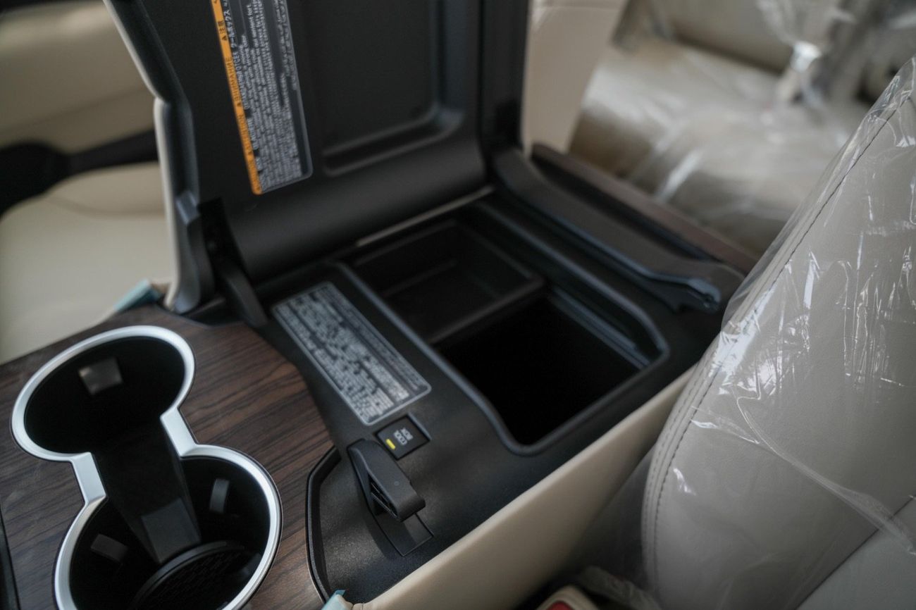 Toyota Land Cruiser GXR4 3.3L