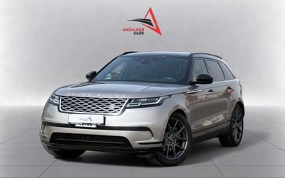 Land Rover Range Rover Velar P250 S 2.0L Petrol  | 2023 | AED 2,500 per month | IMMACULATE CONDITION