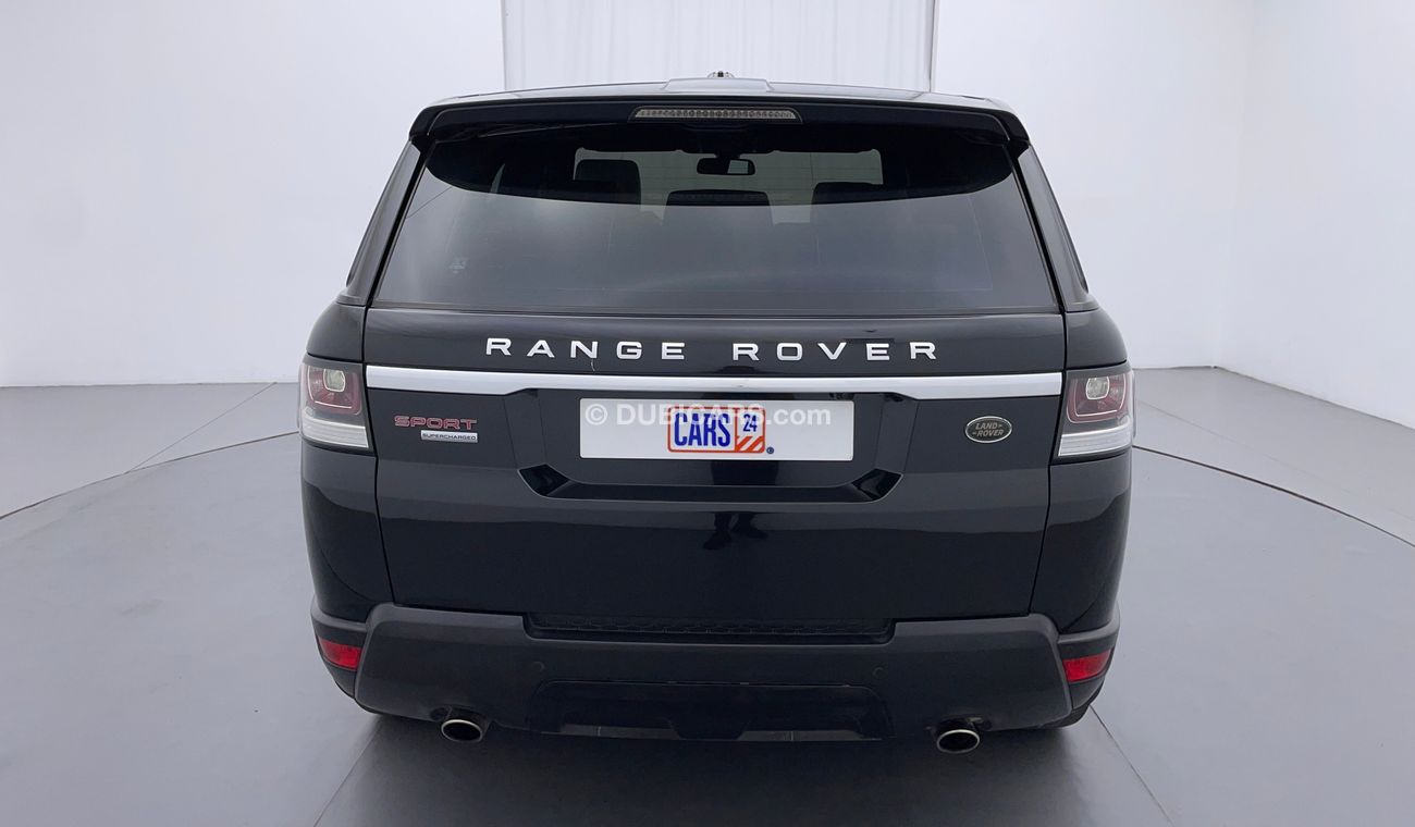Land Rover Range Rover Sport HSE 3 | Zero Down Payment | Free Home Test Drive