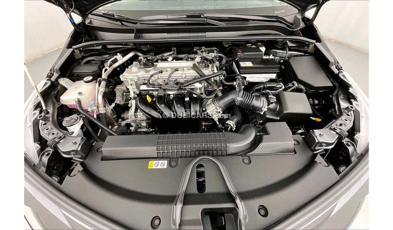 Toyota Prado Adventure