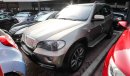 BMW X5 4.8i