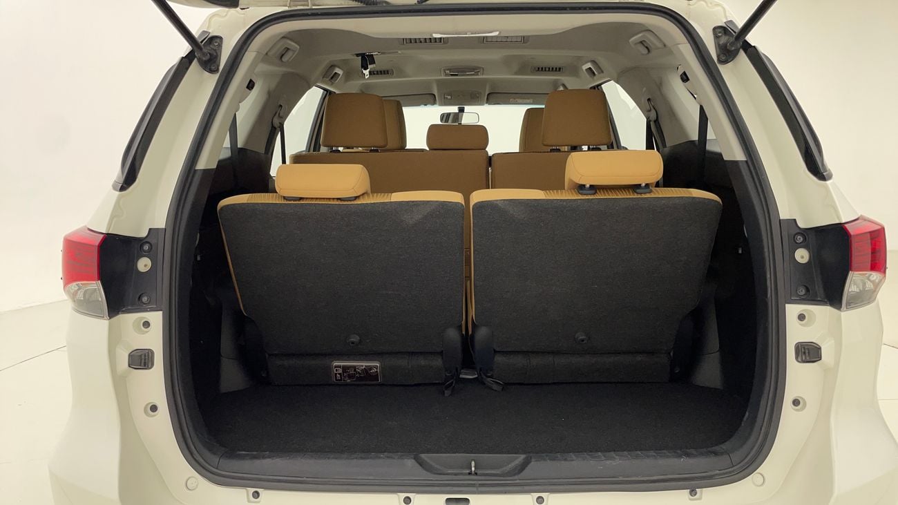 Toyota Fortuner GXR 4 | Zero Down Payment | Home Test Drive