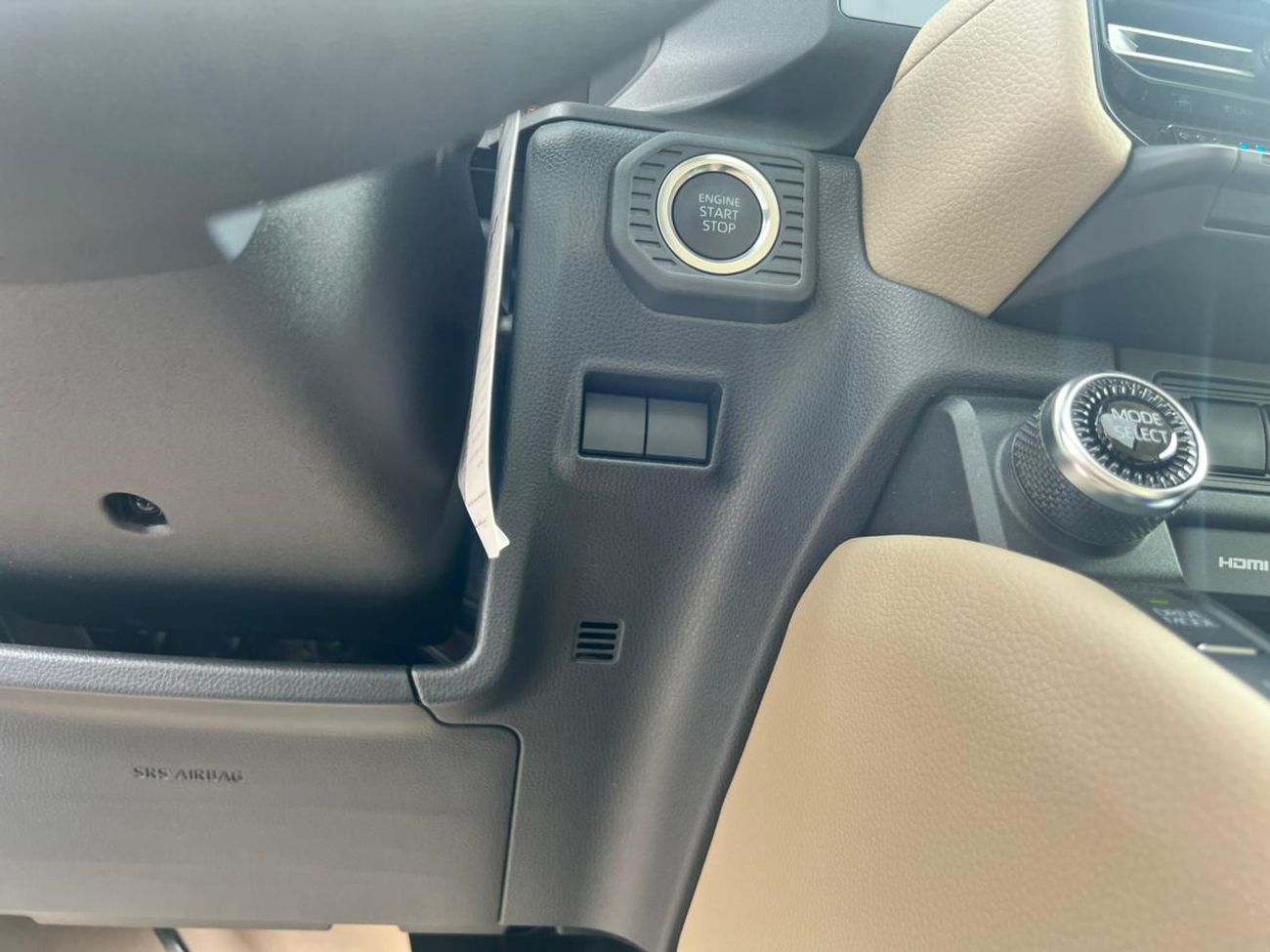 Toyota Prado GXR 2.4T