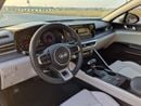 كيا K5 2.0L STD