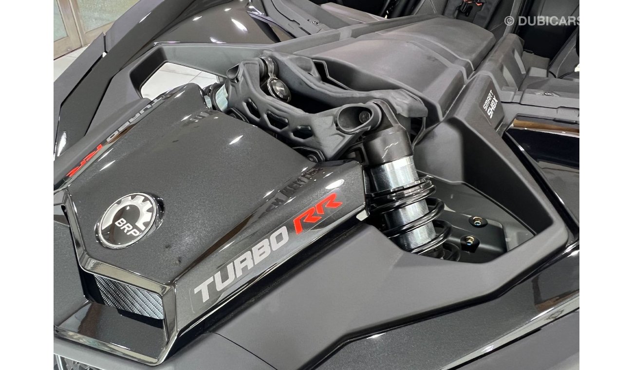 Can Am BRP MAVERICK X3 X RS TURBO RR | 2 YEARS WARRANTY | BRAND NEW