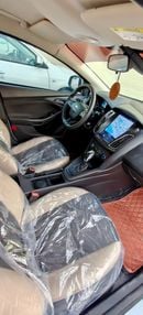 Ford Focus Wagon 1.5 EcoBoost