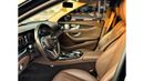 مرسيدس بنز E 450 4MATIC