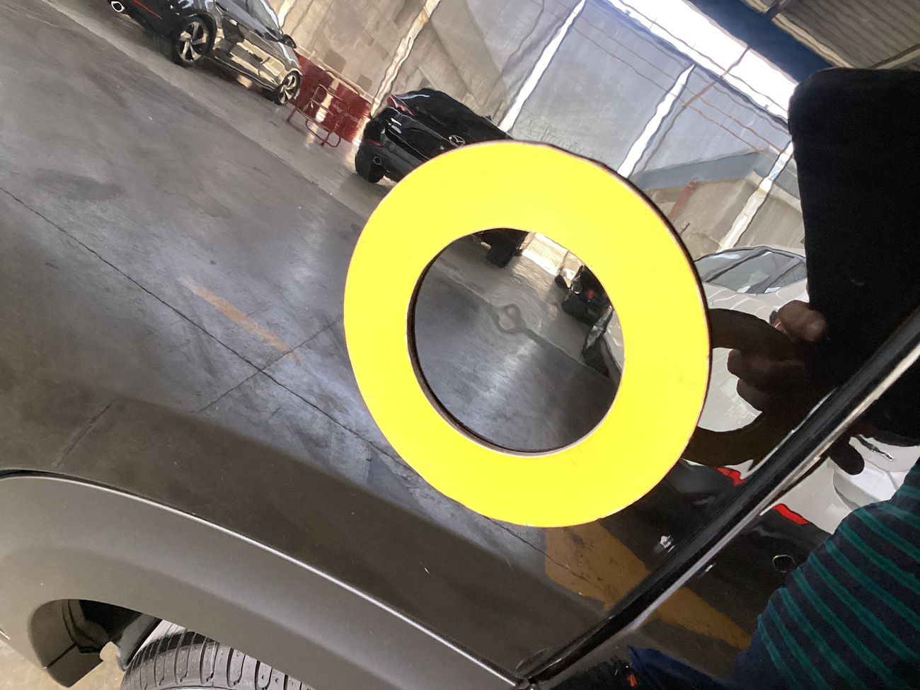 Infiniti QX50 Luxe | Guaranteed Warranty | 0 Down Payment