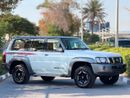 Nissan Patrol SUPER SAFARI