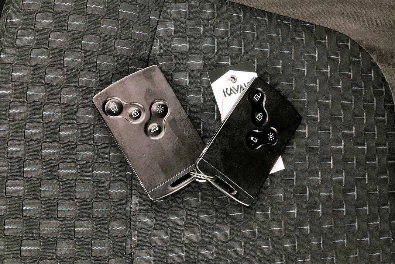 شيفروليه كابتيفا LS | شامل الضمان | 0 ﺪﻔﻋﺓ ﺃﻮﻟﻯ