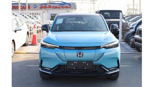 Honda e:NS1 HONDA_E:NS1_2023_FULL_OPTIONS_FULL_ELECTRIC