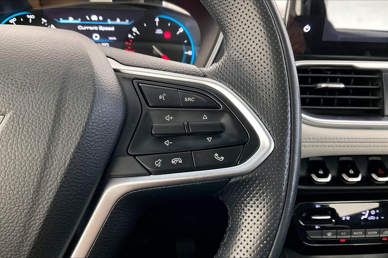 شيفروليه كابتيفا Premier | شامل الضمان | 0 ﺪﻔﻋﺓ ﺃﻮﻟﻯ