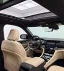 Jeep Grand Cherokee Limited 3.6L 2023 Jeep Grand Cherokee Limited Plus, 2028 Jeep Warranty, Low Km, Excellent Condition,