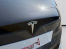 Tesla Model X AED 3,840 P.M | 0% DOWN PAYMENT | TESLA MODEL X LONG RANGE AWD | DUAL MOTOR ELECTRIC | ACTIVE WARRAN