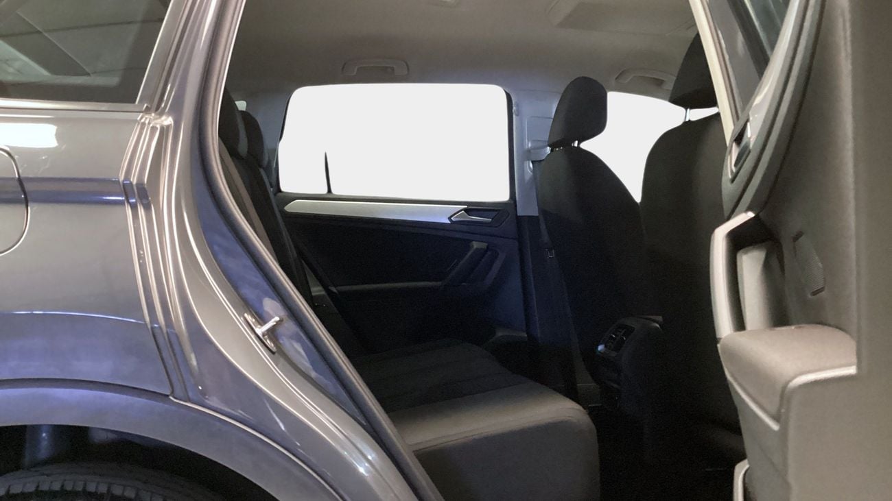 Volkswagen Tiguan Life 1.4L Life | Guaranteed Warranty | 0 Down Payment