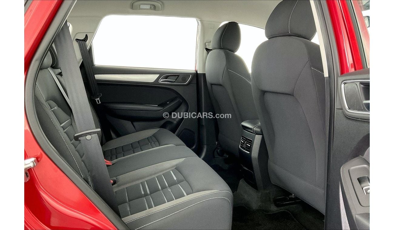 أم جي RX5 Standard