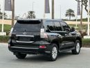 Lexus GX460 Excellence 4.6L