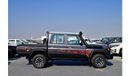 تويوتا لاند كروزر بيك آب 79 Double Cabin LX-Z 2.8L Diesel 4WD 5 Seater Automatic