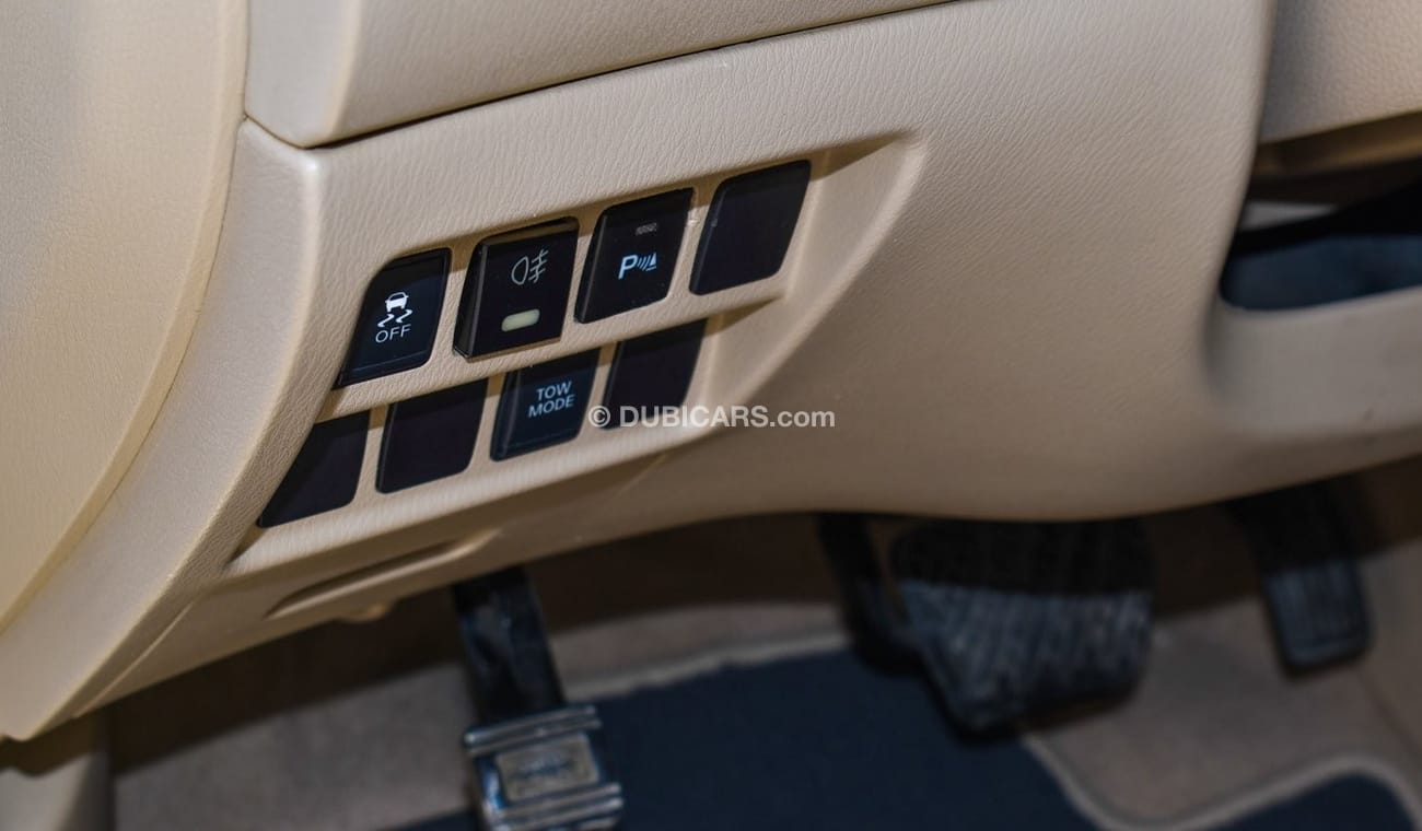 نيسان باثفايندر