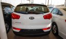 Kia Sportage 0% Down payment