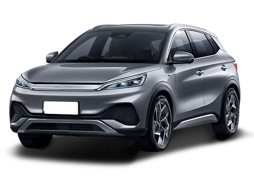 BYD Atto 3