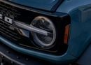 Ford Bronco WILDTRAK