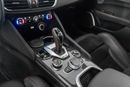 Alfa Romeo Giulia Quadrifoglio 2.9L (505 HP)