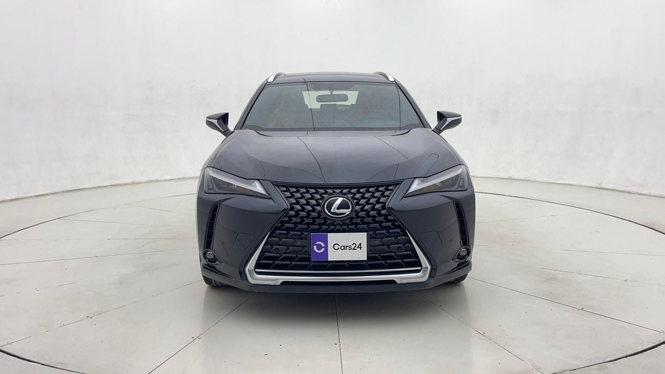Lexus UX200 Premier 2.0L (169 HP) 2023 PREMIER | AED 1672/Month | 0 DP | 30 Day Return | Warranty