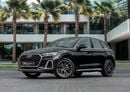 Audi Q5 40 TFSI S-LINE | 2,546 P.M | 0% Downpayment | Audi History | Under Warranty!