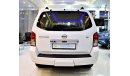 Nissan Pathfinder 2011 Model!! in Clean White Color! GCC Specs