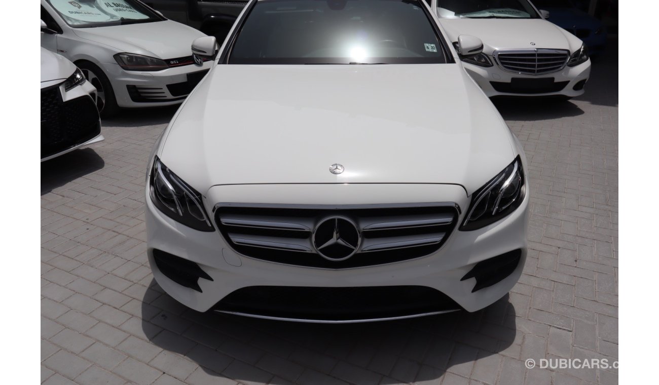 مرسيدس بنز E300 E300