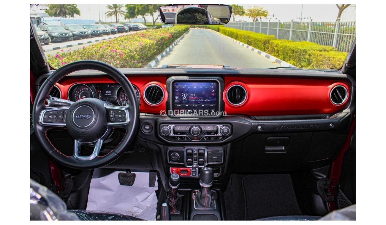 Jeep Wrangler JEEP WRANGLER UNLIMITED SPORT