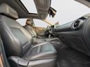 Hyundai Kona GLS PREMIUM AED 720 P.M | 0% DOWN PAYMENT | HYUNDAI KONA LIMITED 1.6T | 2022
