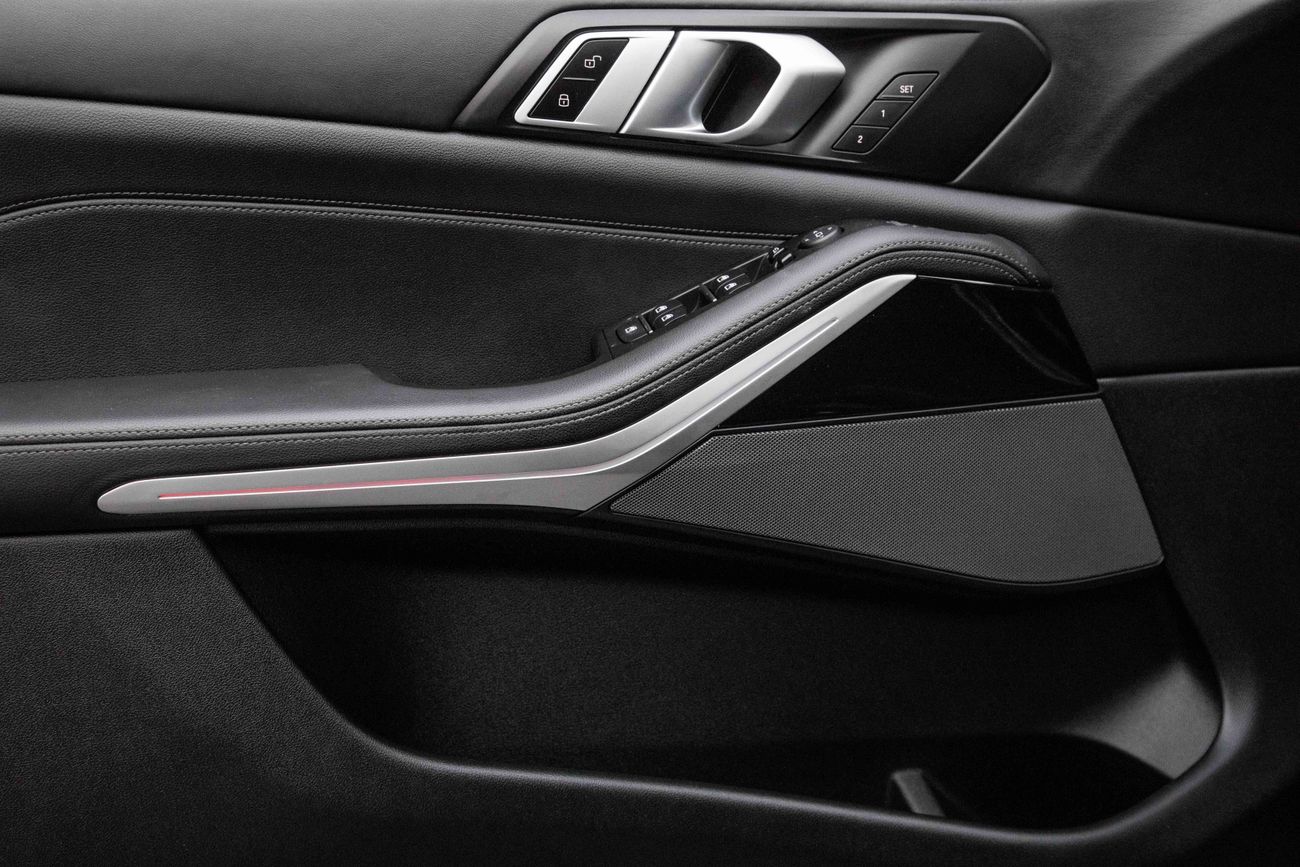 BMW X5 X5 M50i | 4,309 P.M | 0% Downpayment | BMW X5 M50i | V8 | Low Kilometers!