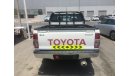 Toyota Hilux we offer : * Car finance services on banks * Extended warranty * Registration / export services