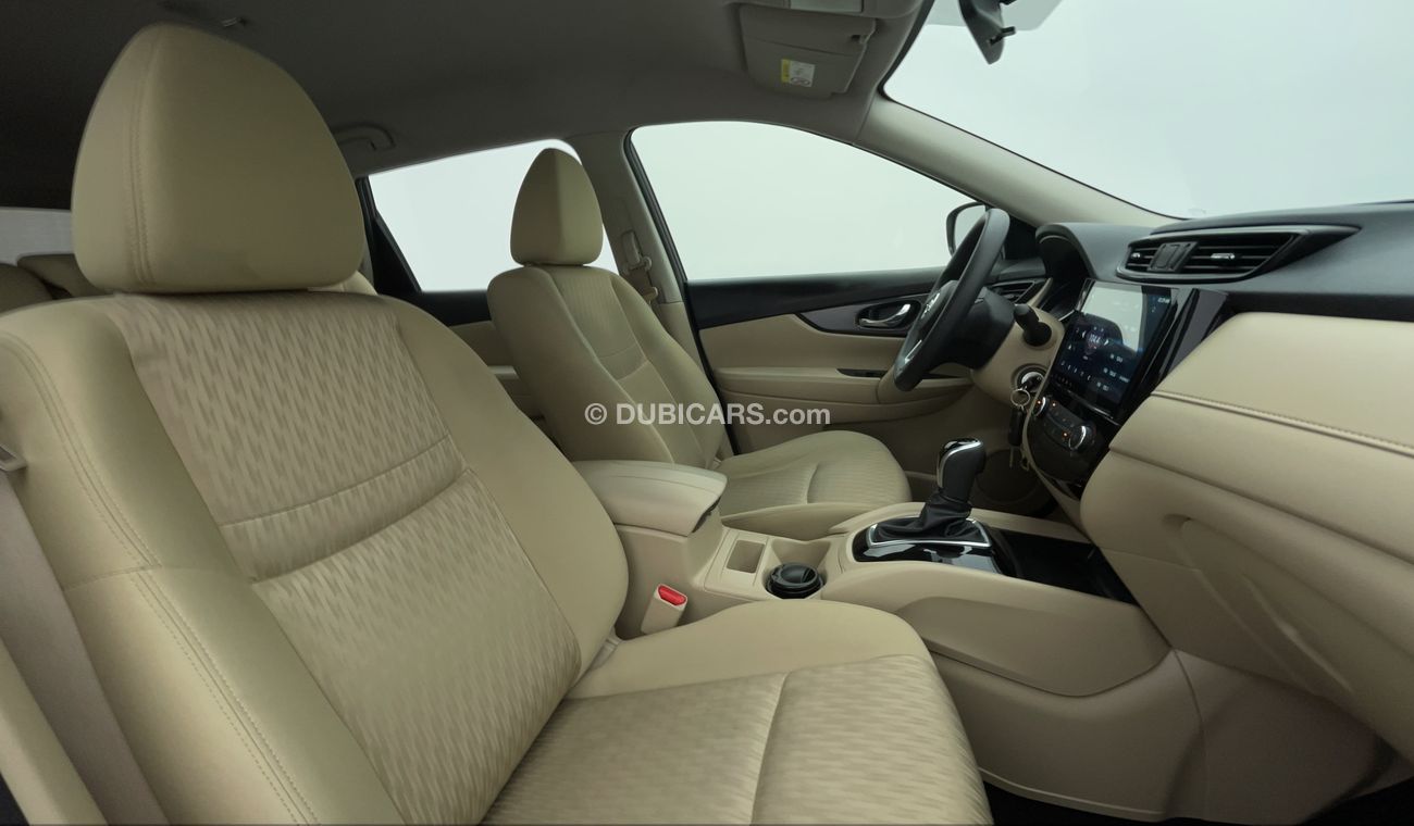 Nissan XTrail S 2.5 | Under Warranty | Inspected on 150+ parameters