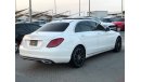 Mercedes-Benz C 300 Full option very clean car