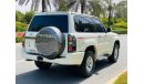 Nissan Patrol Safari Nissan patrol safari 2015 GCC full option perfect condition