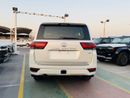 Toyota Land Cruiser TOYOTA LC VX  300 4.0L PTR GCC A/T F/O WHITE 2025