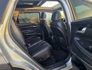 هيونداي سانتا في 2021 Model Limited Edition Paranomic roof, 360 camera,  Push button and Trunk automatic