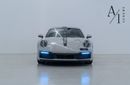 Porsche 911 2022 Porsche 911 Carrera, With Warranty, Fully Loaded, Excellent condition, GCC Spec