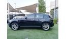 Infiniti FX35 2006 Gulf model, leather hatch, cruise control, sensor wheels, in excellent condition