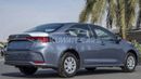 تويوتا كورولا corolla 1.6 basic