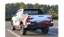 Toyota Hilux REVOLUTION FACELIFTED TO 2021 TRD | Super Clean Condition | GCC