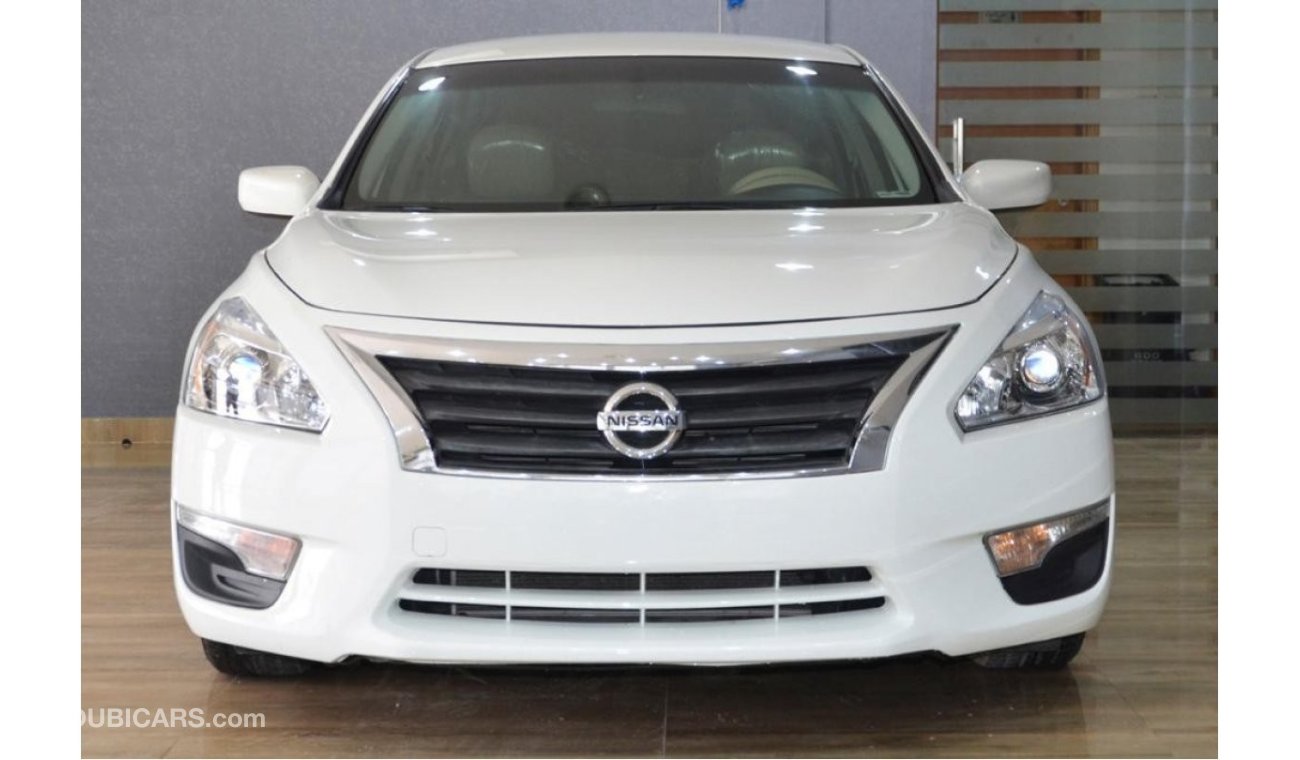 Nissan Altima = PERFECT CONDITION = CHEAP CAR IN THE MARKET