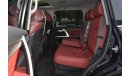 Toyota Land Cruiser 200 VX-R V8 5.7L PETROL 8 SEAT AUTOMATIC XTREME EDITION