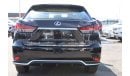 Lexus RX450h 2022 MODEL RX450 HYBRID