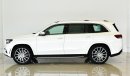 Mercedes-Benz GLS 450 4matic / Reference: VSB 31438 Certified Pre-Owned