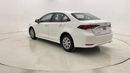 Toyota Corolla XLI 1.8L 2024 XLI | AED 770/Month | 0 DP | 30 Day Return | Warranty | Service History