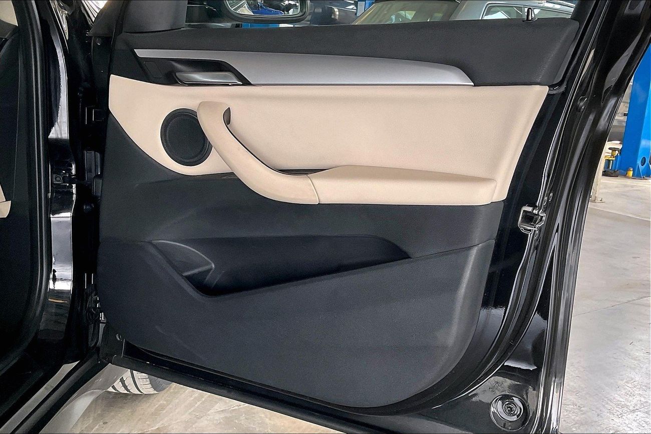 BMW X1 sDrive 20i Executive | Guaranteed Warranty | 0 Down Payment